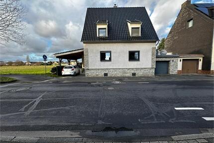 Einfamilienhaus