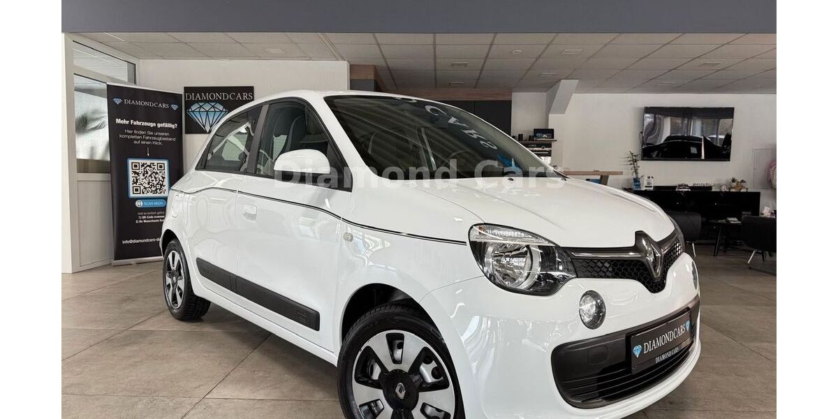 Renault Twingo 100.650 km 6.490 &euro; Diemelstadt 34474