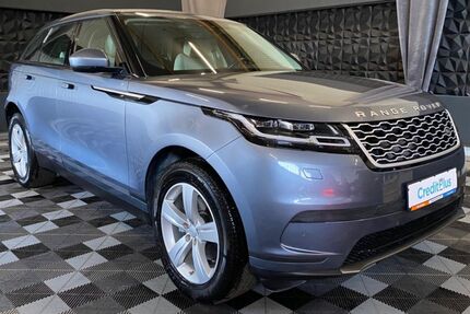 Land Rover Range Rover Velar 96.760 km 26.990 &euro; Emden 26721