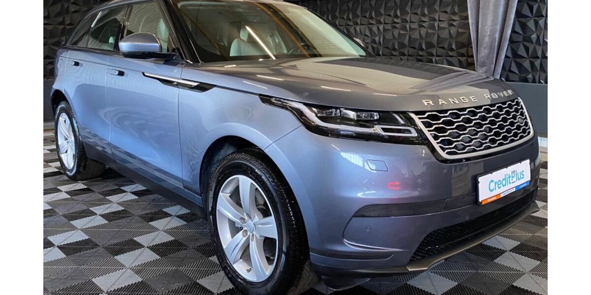 Land Rover Range Rover Velar 96.760 km 26.990 &euro; Emden 26721