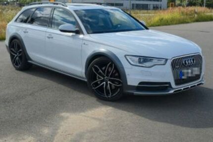 Audi A6 Allroad 177.050 km 19.000 &euro; Anklam 17389