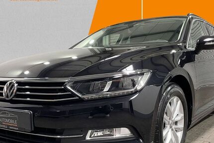 VW Passat 94.700 km 18.900 € Bühl-Vimbuch 77815