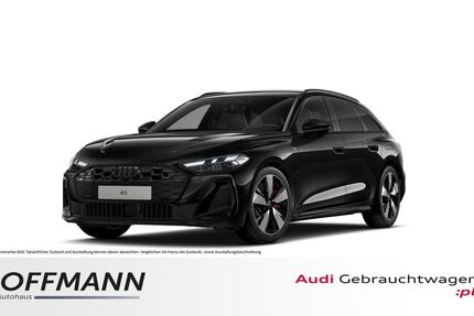 Audi A5 19.899 km 64.490 &euro; Arnsberg 59823