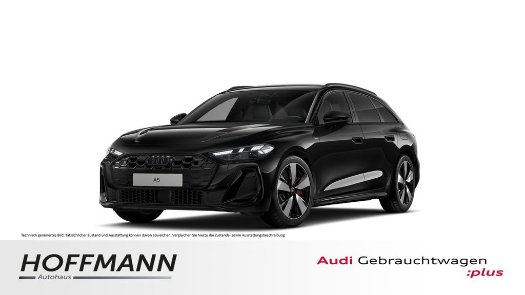 Audi A5 19.899 km 64.490 &euro; Arnsberg 59823