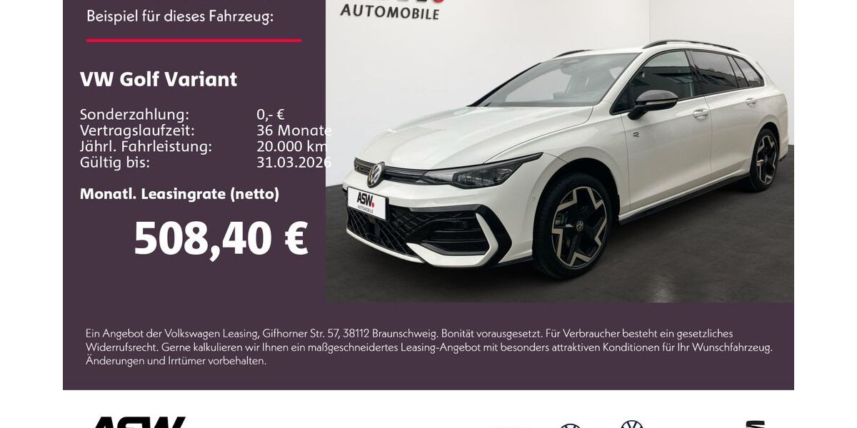 VW Golf 4.900 km 38.880 &euro; Bad Rappenau 74906