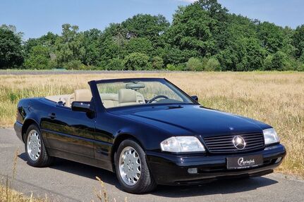 Mercedes SL 280