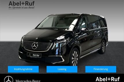 Mercedes EQV