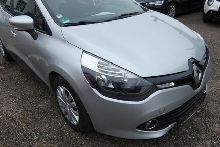 Renault Clio 134.000 km 4.980 &euro; Neu-Ulm 89231