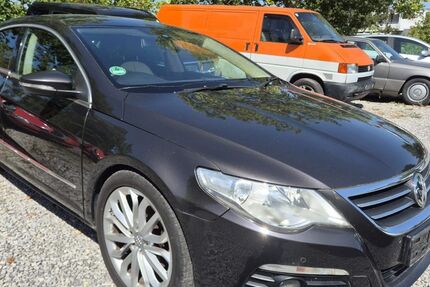 VW Passat 209.123 km 1.590 &euro; weinstadt 71384
