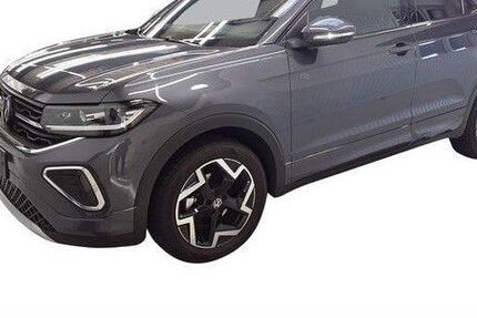 VW T-Cross 3.990 km 28.740 € Berlin 12099