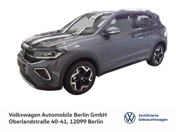 VW T-Cross 3.990 km 28.740 € Berlin 12099