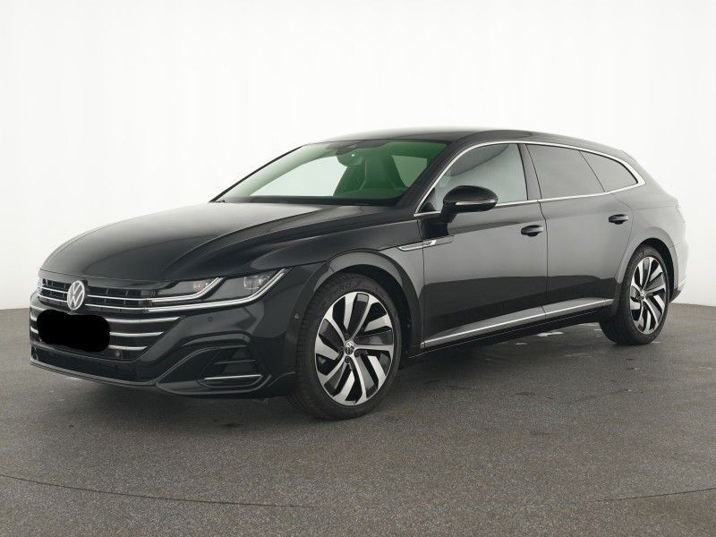 Arteon