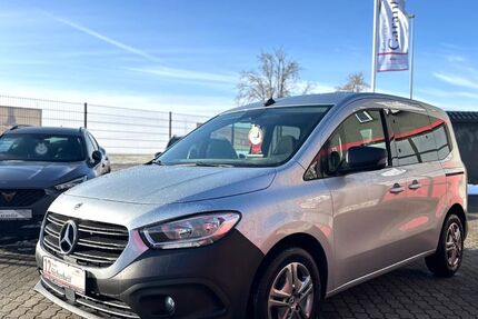 Mercedes-Benz Citan 26.264 km 22.799 &euro; Kabelsketal/OT Großkugel 06184