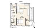 Erdgeschoßwohnung Mechernich - 1 Zimmer, 56 m&sup2;, 560&euro; | Angebot:26385882