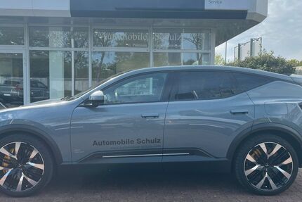 Polestar 3 7.500 km 79.850 &euro; Bocholt 46395