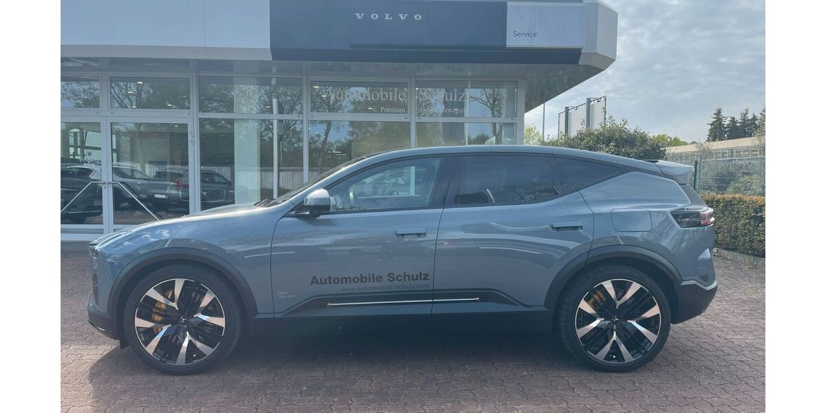 Polestar 3 7.500 km 79.850 &euro; Bocholt 46395