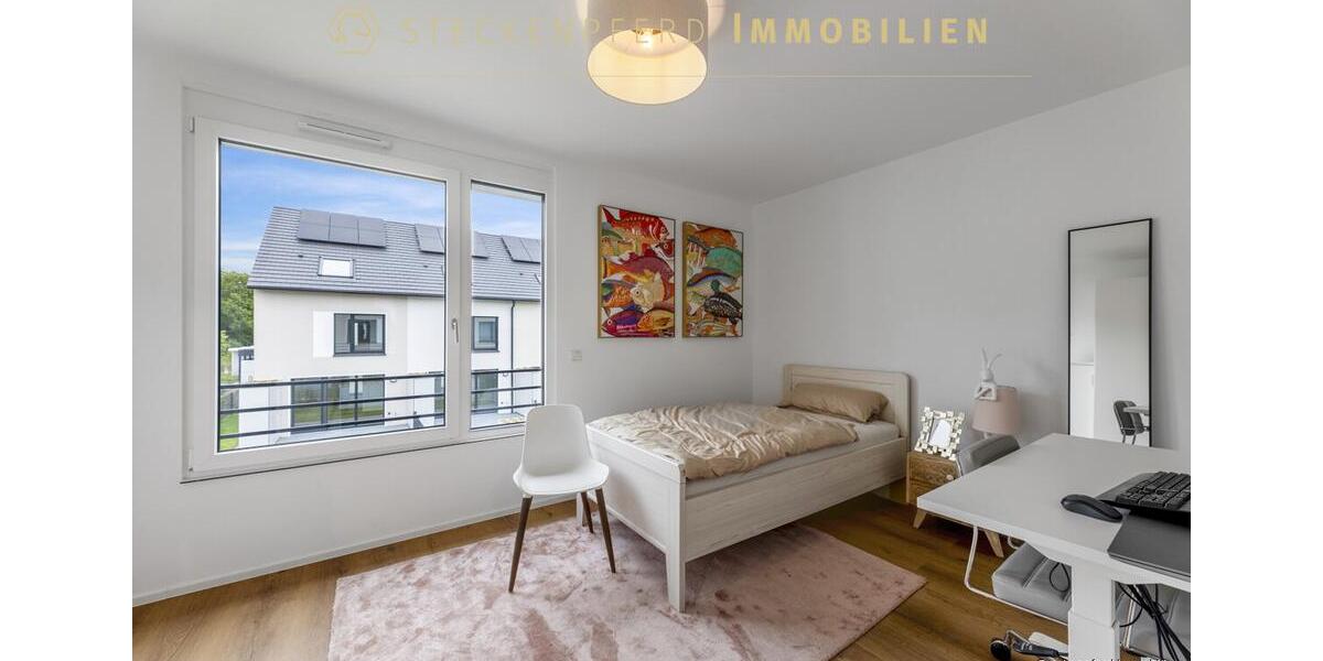 Open House! Do. 16 - 18 Uhr! Dein MoVida Traumhaus - Modern & Energieeffizient - 145m² 5 zimmer