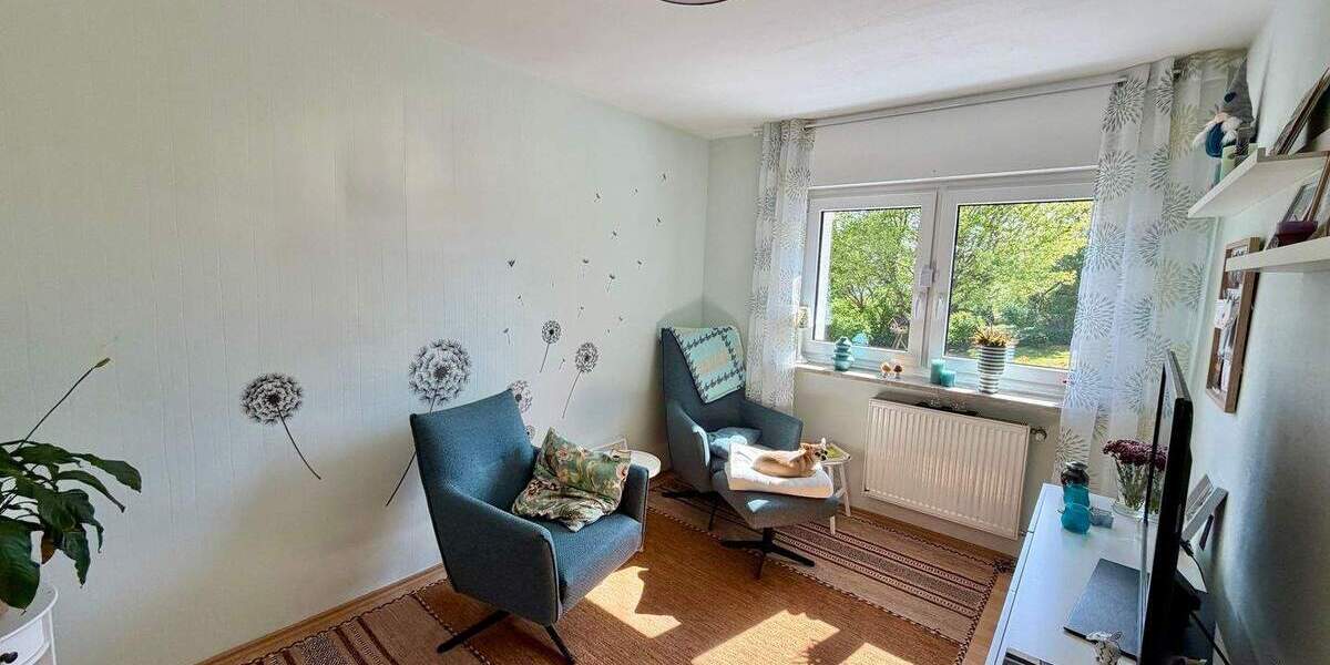 Doppelhaushälfte Aachen Eilendorf - 6 Zimmer, 133 m&sup2;, 375.000&euro; | Angebot:26596056