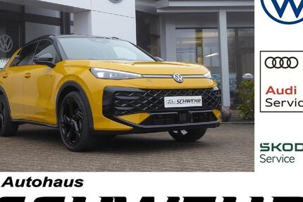 VW T-Roc 2.000 km 39.400 &euro; Krumbach 86381