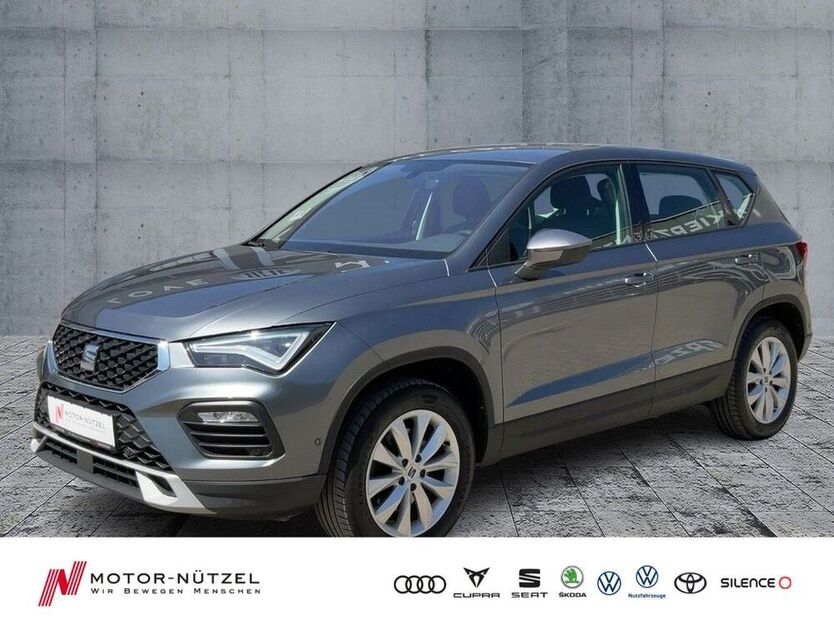 Ateca