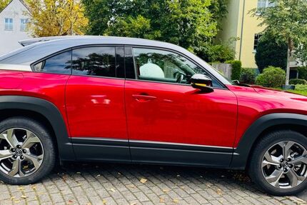 Mazda MX-30 26.000 km 15.000 &euro; Essen 45145