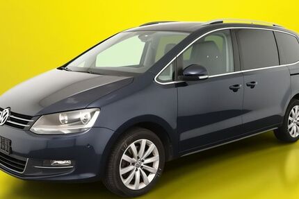 VW Sharan 215.000 km 7.950 &euro; Dachau (bei München) 85221