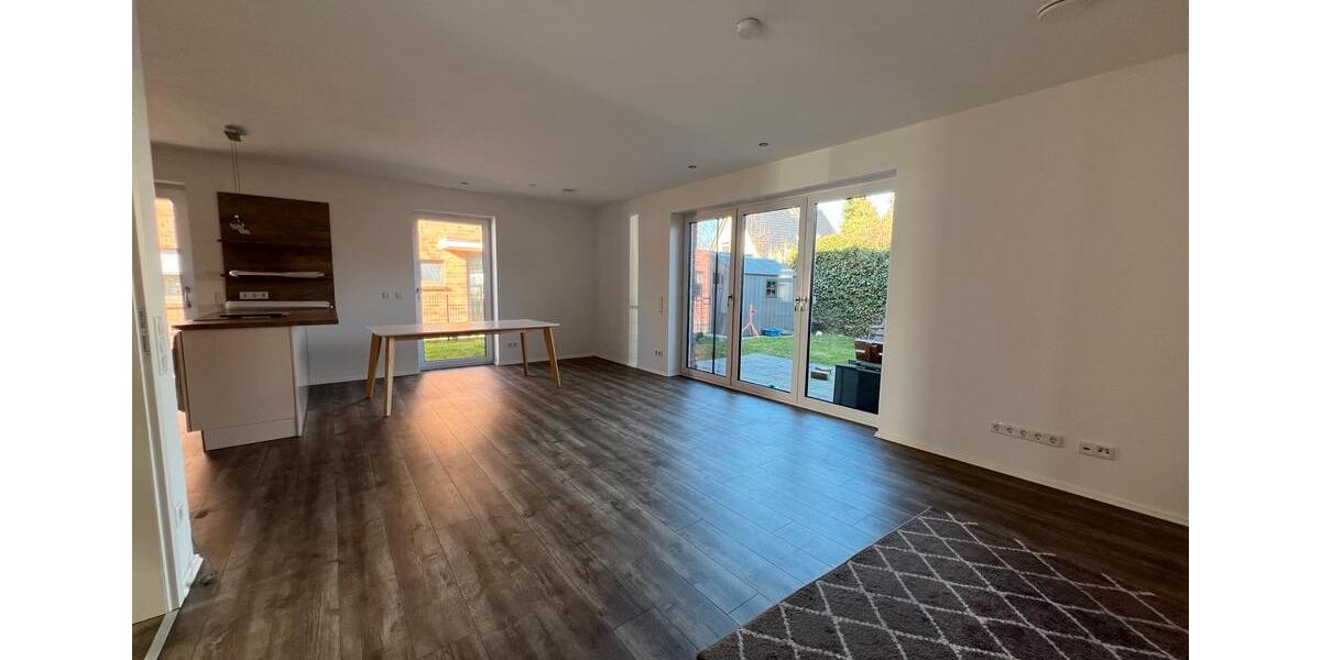 Doppelhaushälfte Syke - 4 Zimmer, 103 m&sup2;, 950&euro; | Angebot:25324071