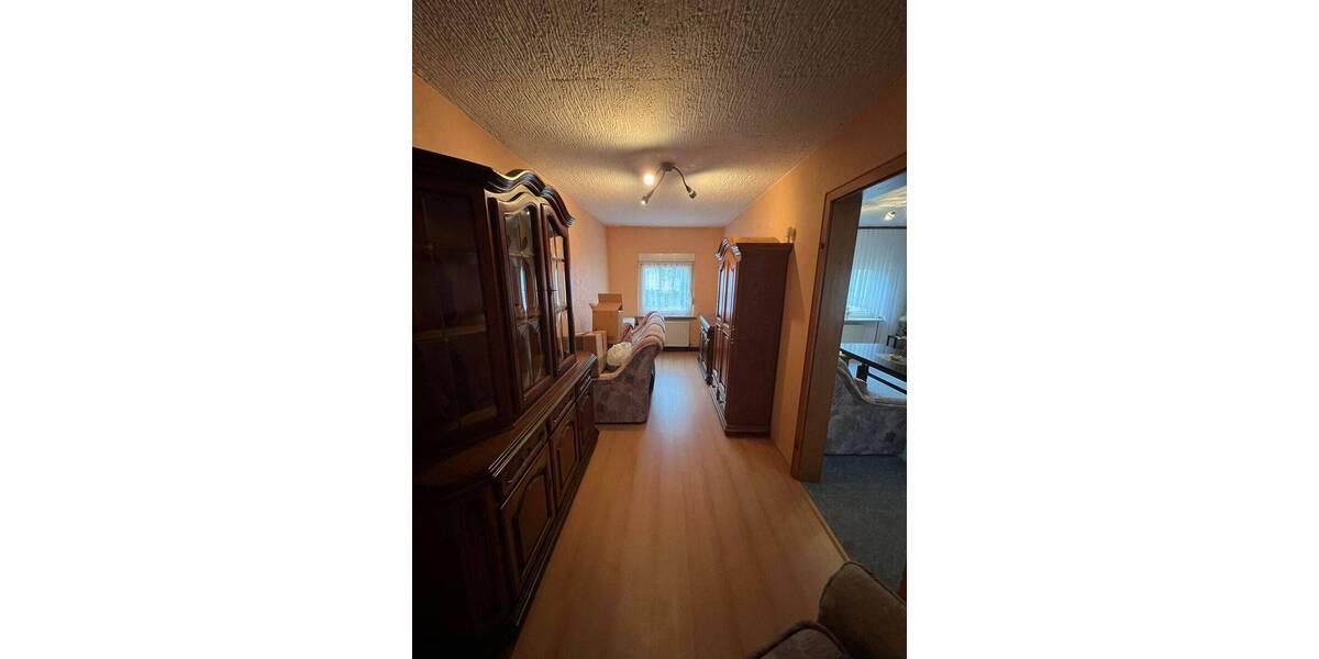 Etagenwohnung Saarbrücken Bischmisheim - 5 Zimmer, 94 m&sup2;, 90.000&euro; | Angebot:26454187