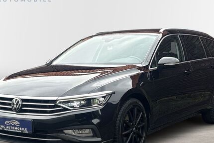 VW Passat 129.000 km 18.990 &euro; Goslar 38640