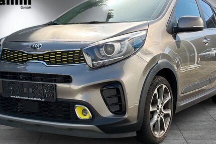 Kia Picanto 38.628 km 13.490 &euro; Arnsberg-Neheim 59755