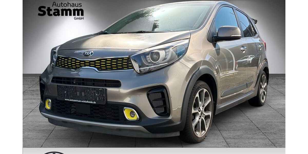 Kia Picanto 38.628 km 13.490 &euro; Arnsberg-Neheim 59755