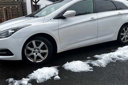 Hyundai i40 210.000 km 6.900 &euro; Idar-Oberstein 55743