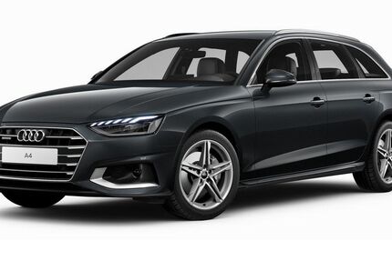 Audi A4 17.200 km 42.500 &euro; Paderborn 33100