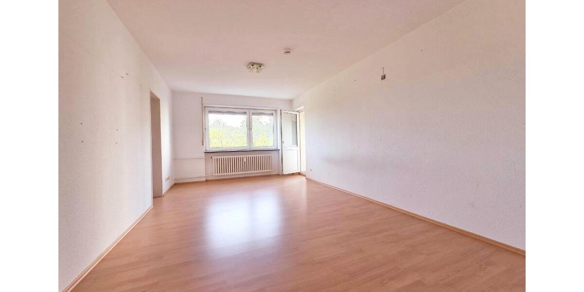 Etagenwohnung Ludwigshafen am Rhein Rheingönheim - 2 Zimmer, 60 m&sup2;, 164.000&euro; | Angebot:26429556