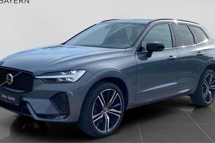 Volvo XC60 100.200 km 36.990 &euro; Neutraubling 93073