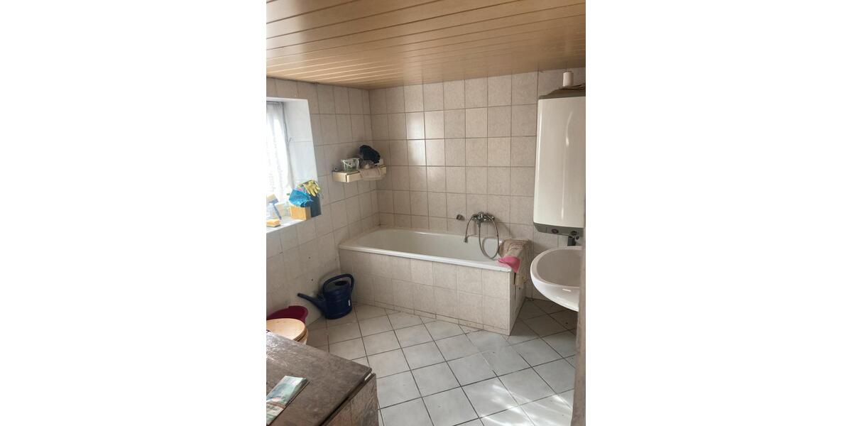 Einfamilienhaus Reichenbach/Oberlausitz Oberlausitz - 4 Zimmer, 80 m&sup2;, 22.800&euro; | Angebot:27469117