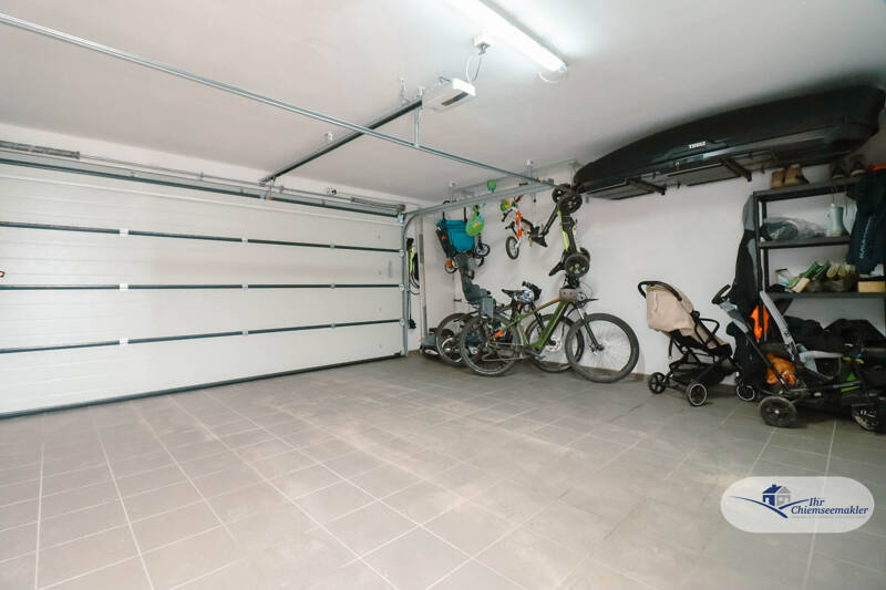 Einfamilienhaus Bernau am Chiemsee Bernau - 4 Zimmer, 161 m&sup2;, 794.000&euro; | Angebot:25898400