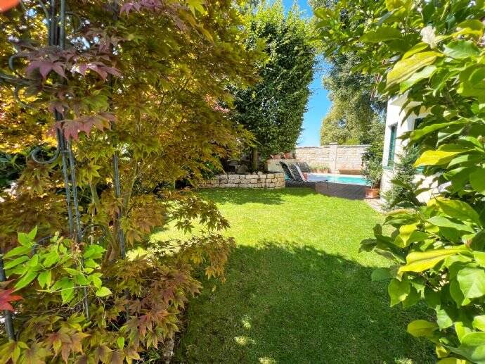 Einfamilienhaus Vaterstetten Baldham - 7 Zimmer, 135 m&sup2;, 1.890.000&euro; | Angebot:25729651