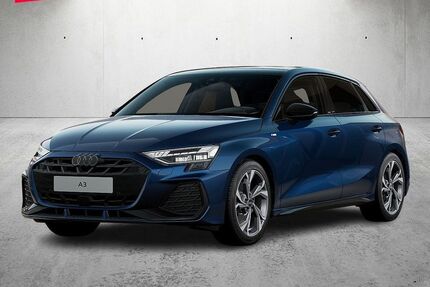 Audi A3 5.179 km 38.940 &euro; Goslar 38644