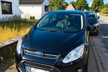 Ford C-Max 108.000 km 5.099 &euro; Norderstedt 22848