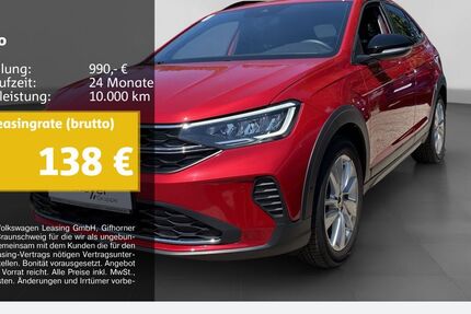 VW Taigo 26.014 km 21.290 &euro; Duisburg 47059