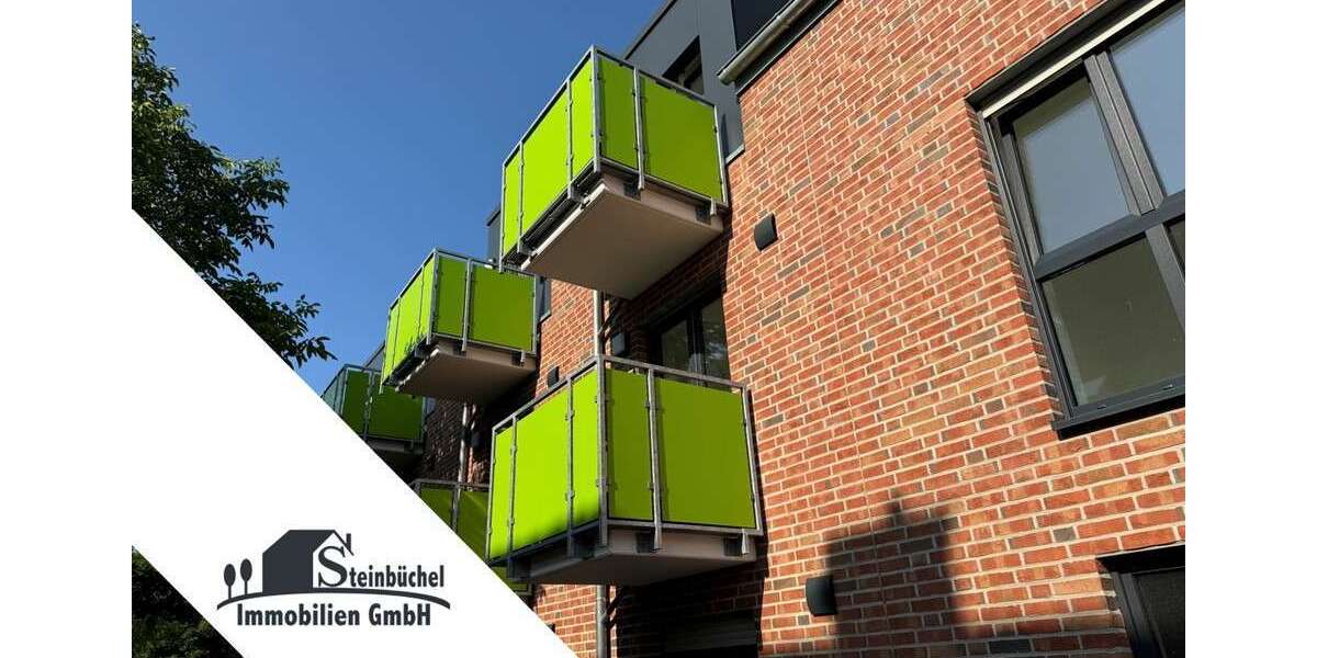 Etagenwohnung Münster Gievenbeck - 1 Zimmer, 30 m&sup2;, 750&euro; | Angebot:26686573