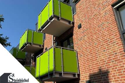 Wohnung Münster Gievenbeck - 1 Zimmer, 30 m&sup2;, 750&euro; | Angebot:26686573
