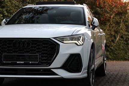 Audi Q3 54.600 km 30.990 &euro; Harrislee 24955