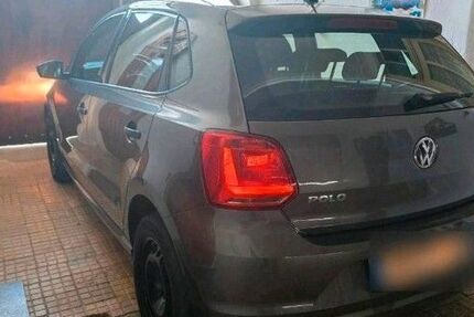 VW Polo 72.000 km 6.400 &euro; Orlamünde 07768