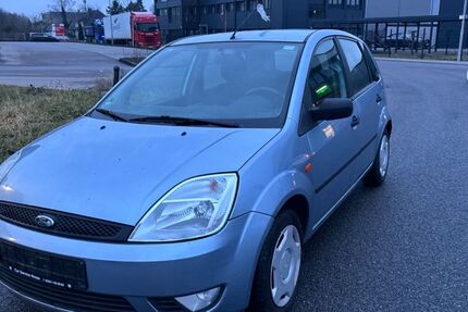 Ford Fiesta 170.000 km 1.990 &euro; Plankstadt 68723