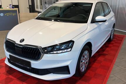 Skoda Fabia 38.342 km 11.900 &euro; Spelle 48480