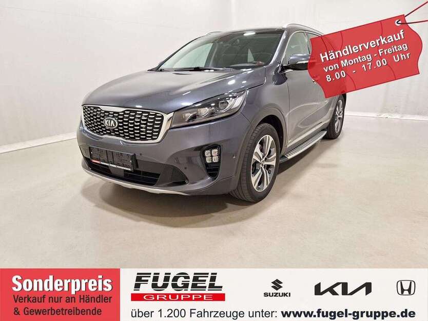 Sorento