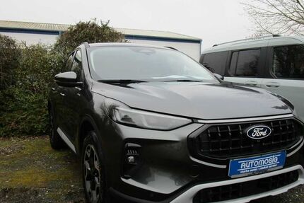 Ford Kuga 2.650 km 40.900 &euro; Mühlhausen 99974