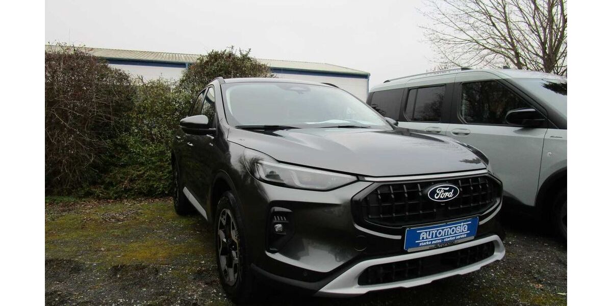 Ford Kuga 2.650 km 40.900 &euro; Mühlhausen 99974
